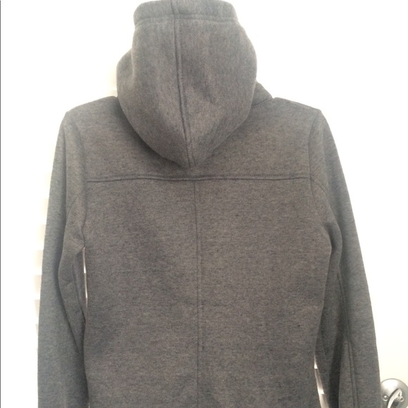 NWT Iris Basic Gray Jacket Size M. 🛍 - Picture 5 of 8